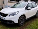 Peugeot 2008 1.5 BLUEHDI 100CH E6.C ALLURE S&S BVM5 Blanc  - 1