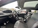 Peugeot 2008 1.5 BLUEHDI 100CH E6.C GT LINE Rouge  - 4