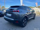 Peugeot 2008 1.5 bluehdi 130 cv Gris Occasion - 3