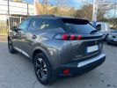 Peugeot 2008 1.5 bluehdi 130 cv Gris Occasion - 4