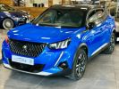 Peugeot 2008 1.5 BLUEHDI 130 S&S 7CV GT LINE EAT8 Bleu Métal  - 1