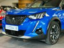 Peugeot 2008 1.5 BLUEHDI 130 S&S 7CV GT LINE EAT8 Bleu Métal  - 2