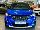 Peugeot 2008 1.5 BLUEHDI 130 S&S 7CV GT LINE EAT8 Bleu Métal  - 3