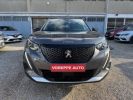 Peugeot 2008 1.5 BLUEHDI 130CH S&S ALLURE PACK EAT8/ 1 ERE MAIN / CREDIT / Gris F  - 2