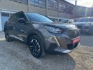 Peugeot 2008 1.5 BLUEHDI 130CH S&S ALLURE PACK EAT8/ 1 ERE MAIN / CREDIT / Gris F  - 3