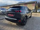 Peugeot 2008 1.5 BLUEHDI 130CH S&S ALLURE PACK EAT8/ 1 ERE MAIN / CREDIT / Gris F  - 4