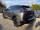 Peugeot 2008 1.5 BLUEHDI 130CH S&S ALLURE PACK EAT8/ 1 ERE MAIN / CREDIT / Gris F  - 6