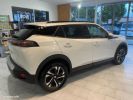 Peugeot 2008 1.5 BlueHdi ALLURE Blanc  - 2