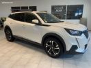 Peugeot 2008 1.5 BlueHdi ALLURE Blanc  - 3