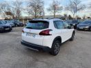 Peugeot 2008 1.6 bluehdi 100 ch allure Blanc  - 4