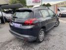 Peugeot 2008 1.6 BlueHDi 100ch Active Business Gris  - 2