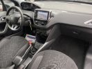 Peugeot 2008 1.6 BlueHDi 100ch Active Business Gris  - 5