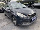 Peugeot 2008 1.6 BlueHDi 100ch Active Business Gris  - 10