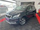 Peugeot 2008 1.6 BlueHDi 100ch Allure Gris Foncé  - 1