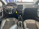 Peugeot 2008 1.6 BlueHDi 100ch Allure Gris Foncé  - 5