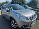 Peugeot 2008 1.6 BLUEHDI 100CH ALLURE Gris C  - 3