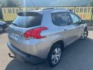 Peugeot 2008 1.6 BLUEHDI 100CH ALLURE Gris C  - 4