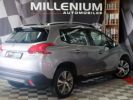 Peugeot 2008 1.6 BLUEHDI 100CH ALLURE Gris C  - 2