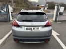 Peugeot 2008 1.6 BlueHDi 100ch Allure GRIS  - 5