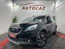 Peugeot 2008 1.6 BlueHDi 100ch Allure +2017 Noir  - 1