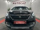 Peugeot 2008 1.6 BlueHDi 100ch Allure +2017 Noir  - 3