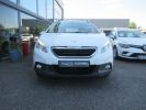 Peugeot 2008 1.6 BlueHDi 100ch BVM5 Active Blanche  - 2