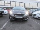 Peugeot 2008 1.6 BlueHDi 100ch SetS BVM5 Allure Gris Foncé  - 2