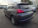 Peugeot 2008 1.6 BlueHDi 100ch Style Gris Métallisé  - 4