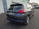 Peugeot 2008 1.6 BlueHDi 100ch Style Gris Métallisé  - 6