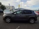 Peugeot 2008 1.6 BlueHDi 100ch Style Gris Métallisé  - 9