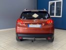 Peugeot 2008 1.6 BlueHDi 120ch Féline Cuivre S&S ORANGE CLAIR  - 5