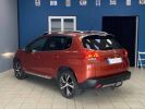 Peugeot 2008 1.6 BlueHDi 120ch Féline Cuivre S&S ORANGE CLAIR  - 6