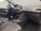 Peugeot 2008 1.6 BlueHDi 120ch Féline Cuivre S&S ORANGE CLAIR  - 8