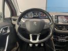 Peugeot 2008 1.6 BlueHDi 120ch Féline Cuivre S&S ORANGE CLAIR  - 9