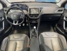 Peugeot 2008 1.6 BlueHDi 120ch Féline Cuivre S&S ORANGE CLAIR  - 10