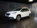 Peugeot 2008 1.6 BlueHDi 75ch BVM5 Style Blanc  - 1