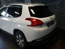 Peugeot 2008 1.6 BlueHDi 75ch BVM5 Style Blanc  - 5