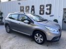 Peugeot 2008 1.6 BlueHDi S&S - 120 Allure PHASE 1 GRIS CLAIR  - 1