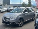 Peugeot 2008 1.6 E-HDI 115 Allure Gris  - 2