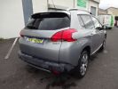 Peugeot 2008 1.6 e-HDi 115ch BVM6 Crossway Gris Métallisé  - 6