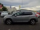 Peugeot 2008 1.6 e-HDi 115ch BVM6 Crossway Gris Métallisé  - 9