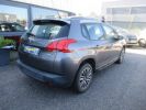 Peugeot 2008 1.6 e-HDi 92ch Clim/Regulateur de Vitesse Gris Foncé  - 4