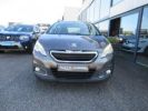 Peugeot 2008 1.6 e-HDi 92ch Clim/Regulateur de Vitesse Gris Foncé  - 2