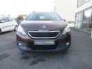 Peugeot 2008 1.6 e-HDi 92ch FAP BVM5 Active Marron  - 2