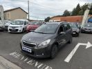 Peugeot 2008 1.6 e-HDi92 FAP Active GRIS  - 2