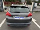 Peugeot 2008 1.6 e-HDi92 FAP Active GRIS  - 5