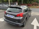 Peugeot 2008 1.6 e-HDi92 FAP Active GRIS  - 6