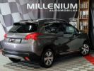 Peugeot 2008 1.6 E-HDI92 FAP ALLURE ETG6 Gris F  - 2