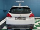 Peugeot 2008 1.6 E-HDI92 FAP ALLURE ETG6 Blanc  - 4