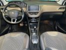 Peugeot 2008 1.6 E-HDI92 FAP ALLURE ETG6 Blanc  - 8